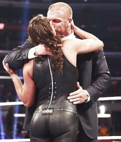 Stephanie Mcmahon