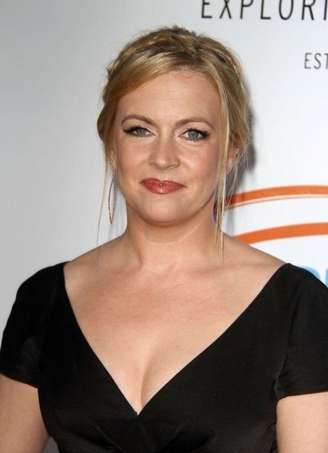 Melissa Joan Hart