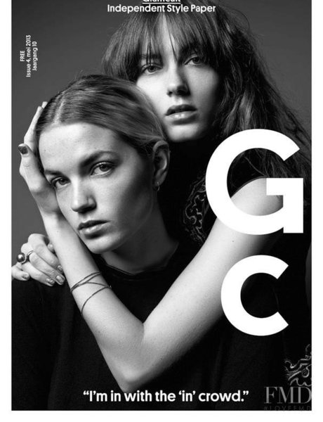 Elektra  Miranda Kilbey