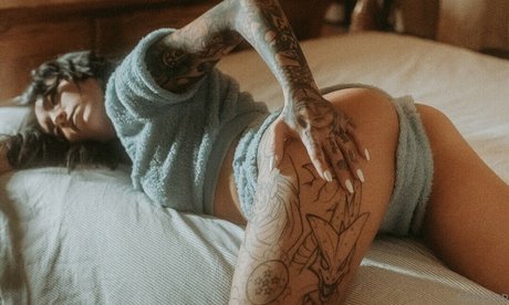 Foto di nudo di fuga di OnlyFans di Rrrxrrr