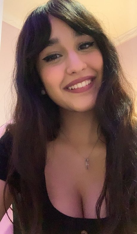 Foto di nudo di fuga di OnlyFans di Lazypopa