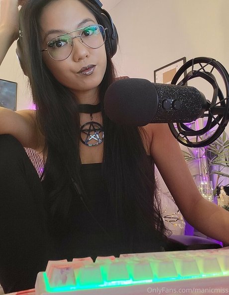Manicmiss