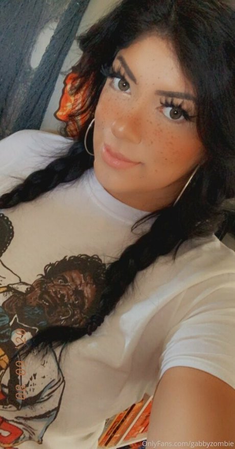 Gabby Zombie