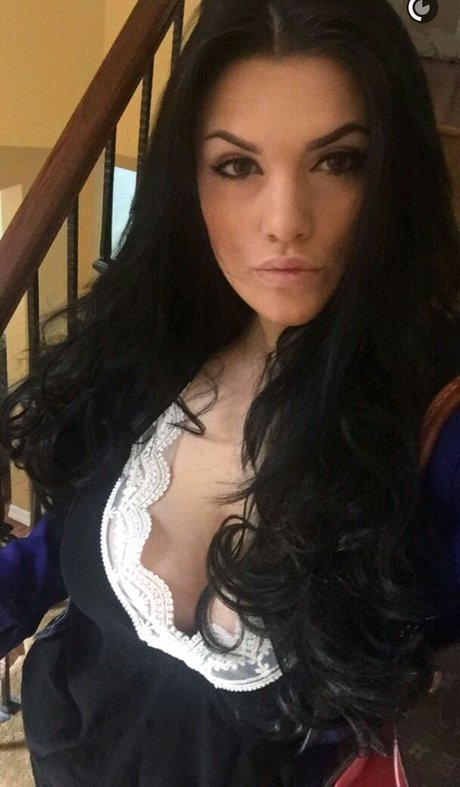 Foto di nudo di fuga di OnlyFans di Alyssa Tognetti