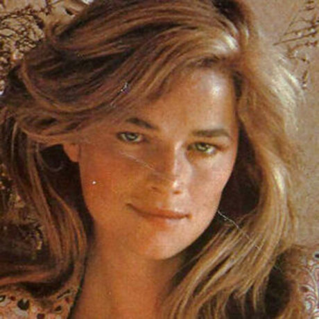 Charlotte Rampling