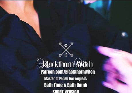 Blackthornwitch