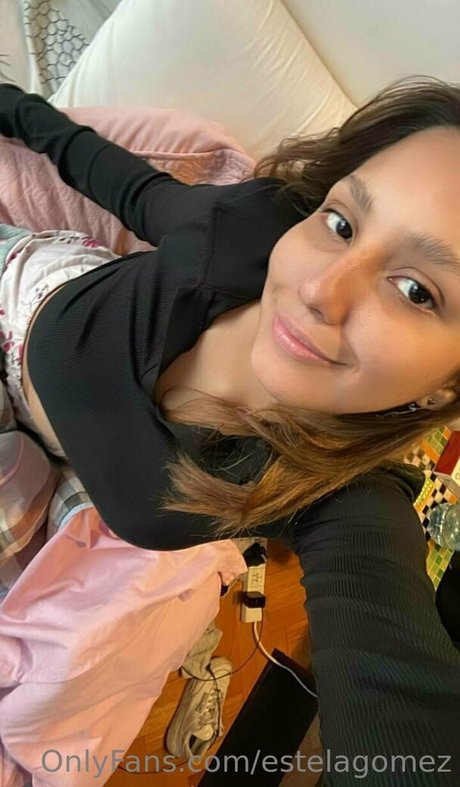 Estelagomez