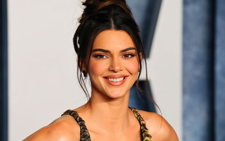 Kendall Jenner