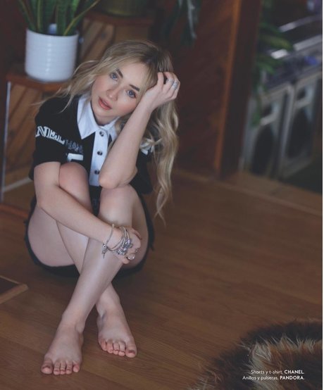 Sabrina Carpenter