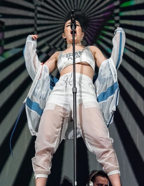 Charli Xcx