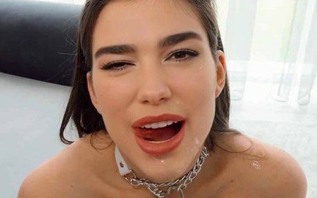 Dua Lipa