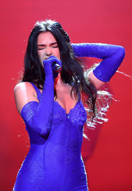 Dua Lipa