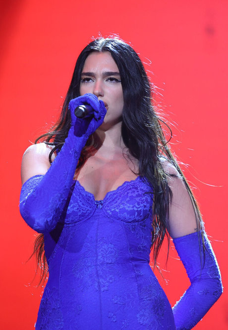 Dua Lipa