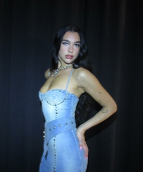 Dua Lipa