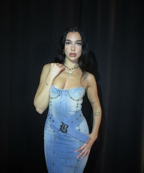 Dua Lipa
