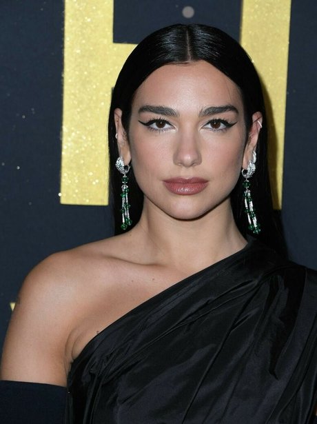 Dua Lipa