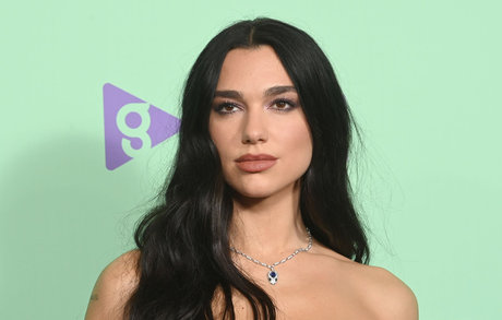 Dua Lipa