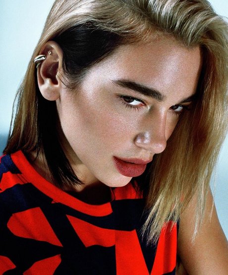 Dua Lipa