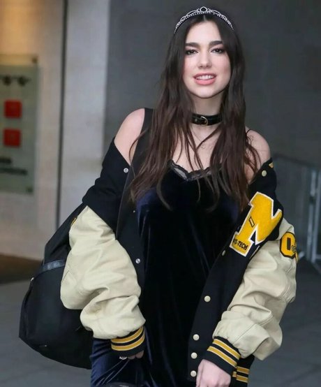 Dua Lipa