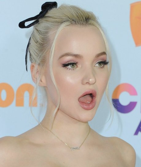 Dove Cameron