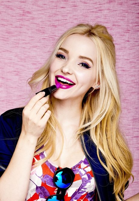 Dove Cameron