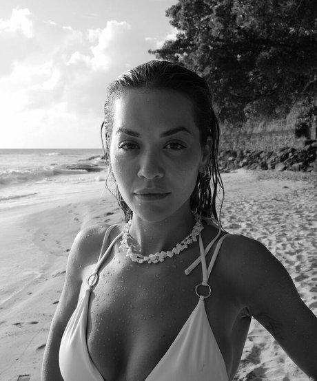 Rita Ora