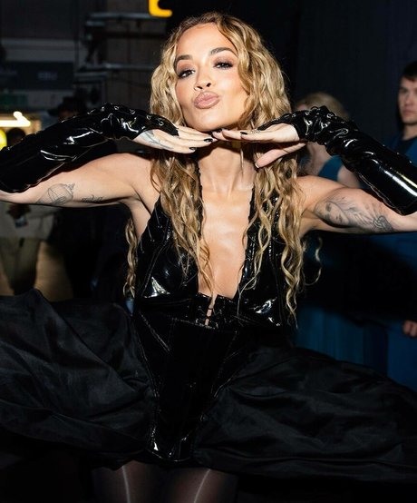 Rita Ora