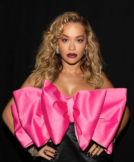 Rita Ora