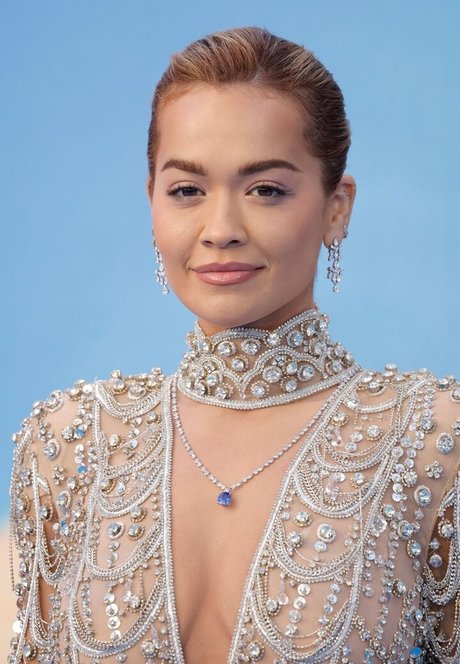 Rita Ora