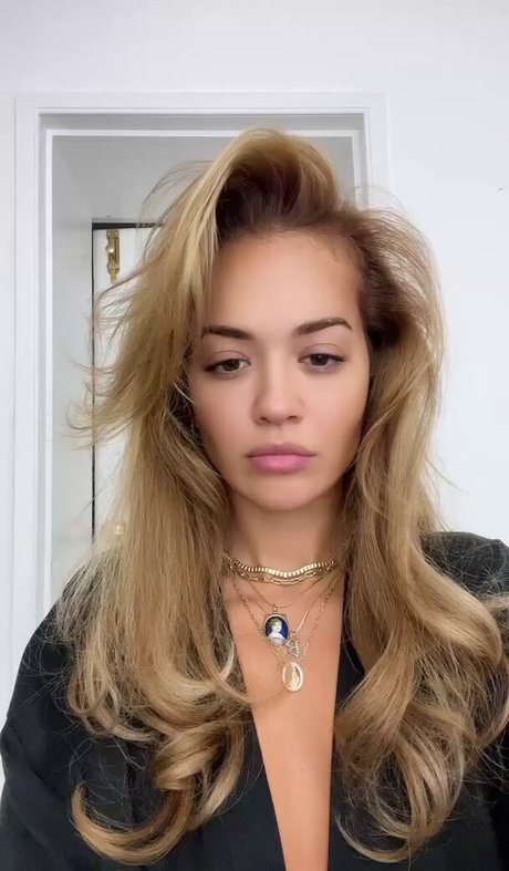 Rita Ora