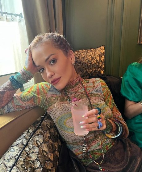 Rita Ora