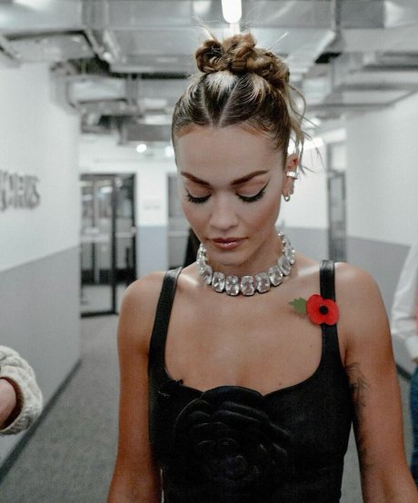 Rita Ora
