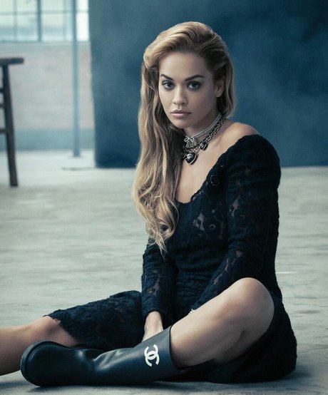 Rita Ora
