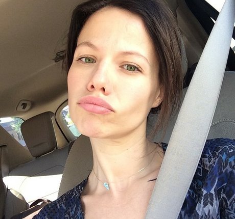 Tammin Sursok