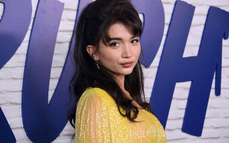 Rowan Blanchard
