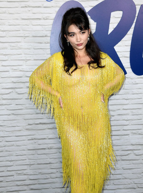 Rowan Blanchard