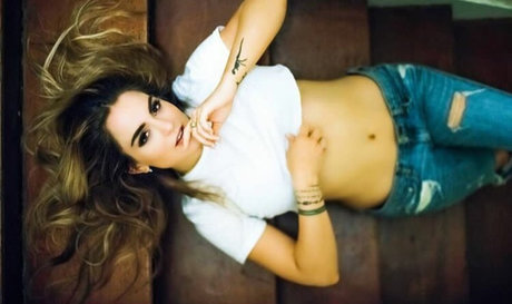 Joanna Jojo Levesque