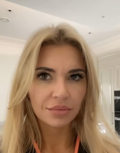 Christine Mcguinness