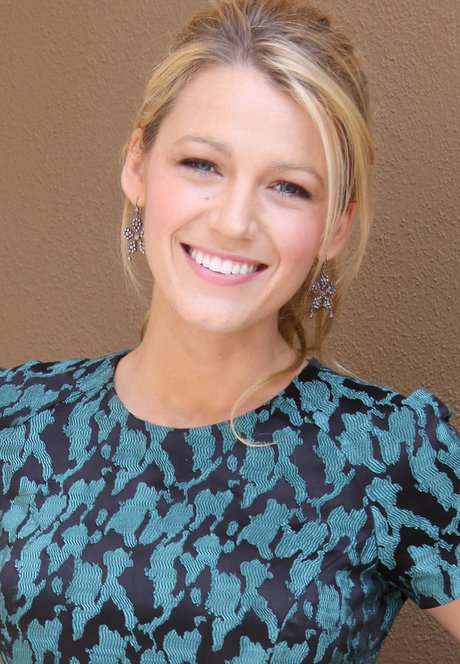 Blake Lively
