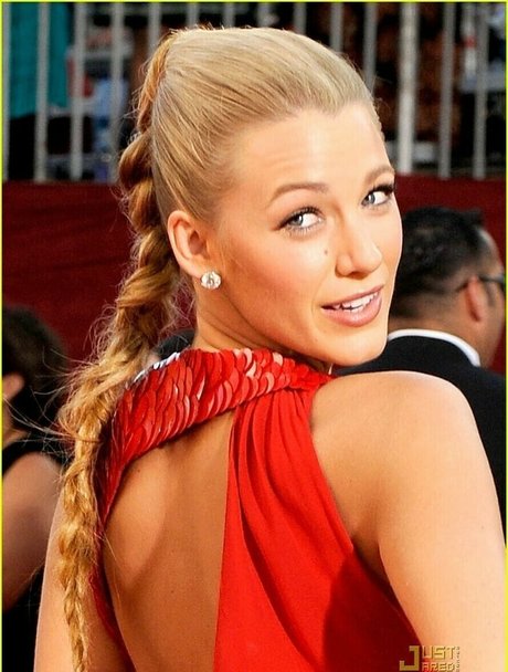 Blake Lively