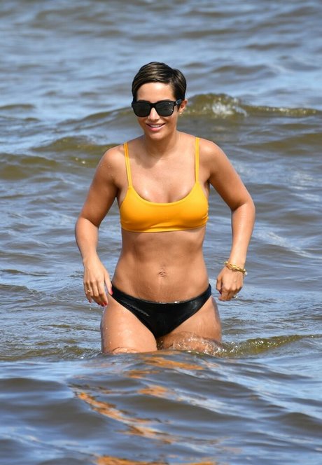 Frankie Bridge