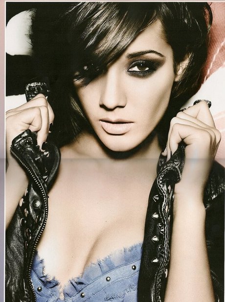 Frankie Bridge
