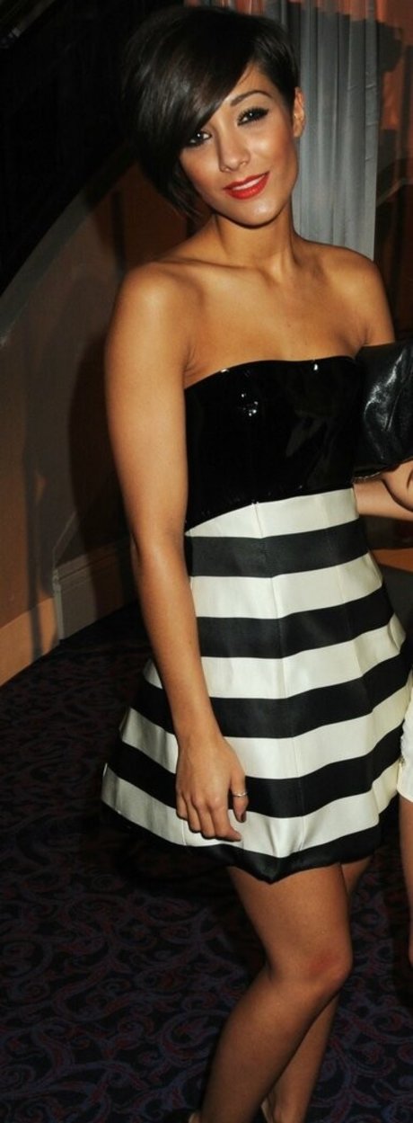 Frankie Bridge