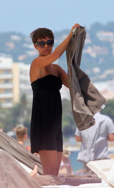 Frankie Bridge