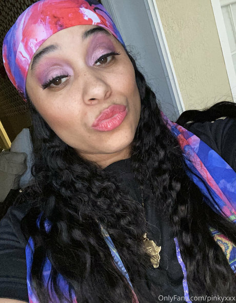 Pinkyxxx
