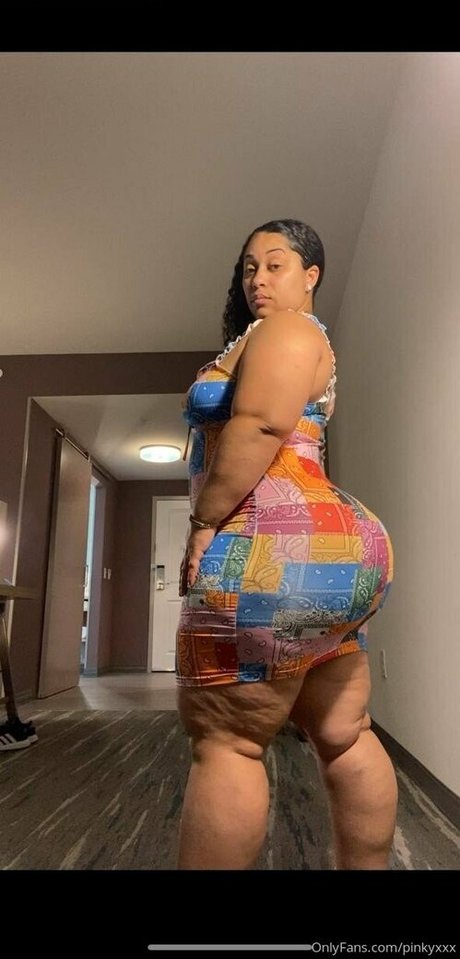 Pinkyxxx