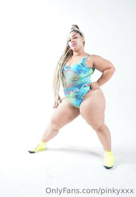 Pinkyxxx