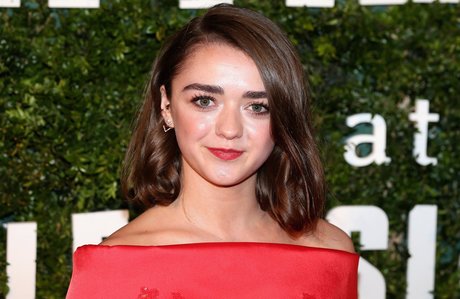 Maisie Williams