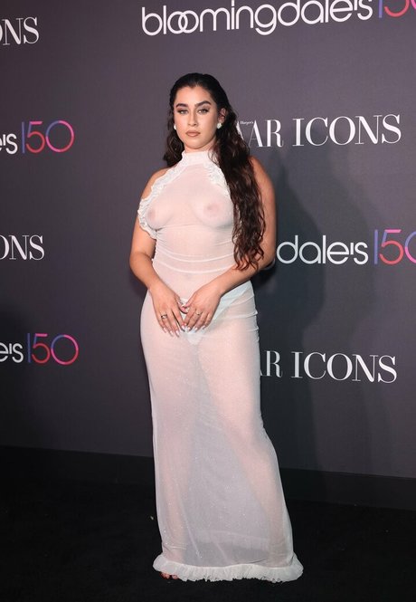 Lauren Jauregui