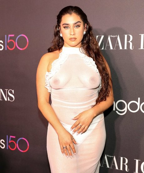 Lauren Jauregui